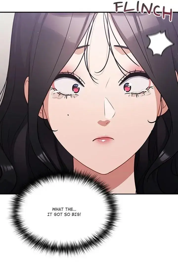 Idiot Virus Chapter 46 - Page 39