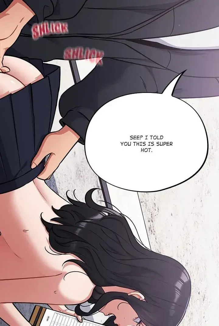 Idiot Virus Chapter 46 - Page 68
