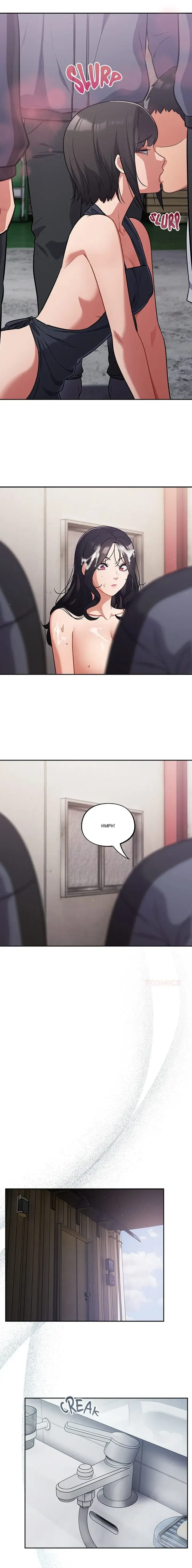 Idiot Virus Chapter 48 - Page 15