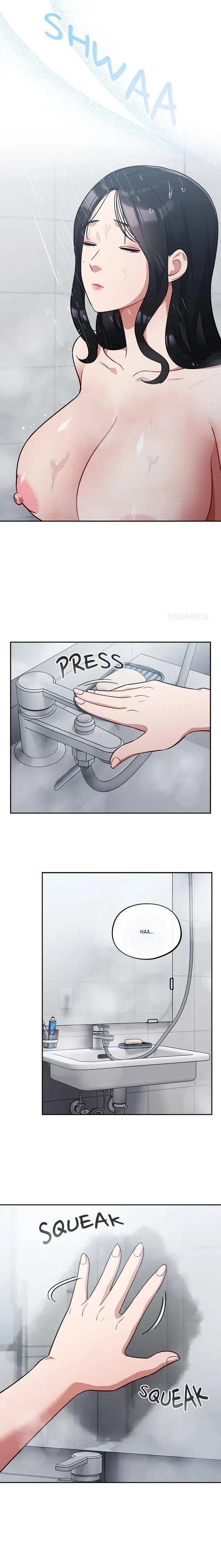 Idiot Virus Chapter 48 - Page 16