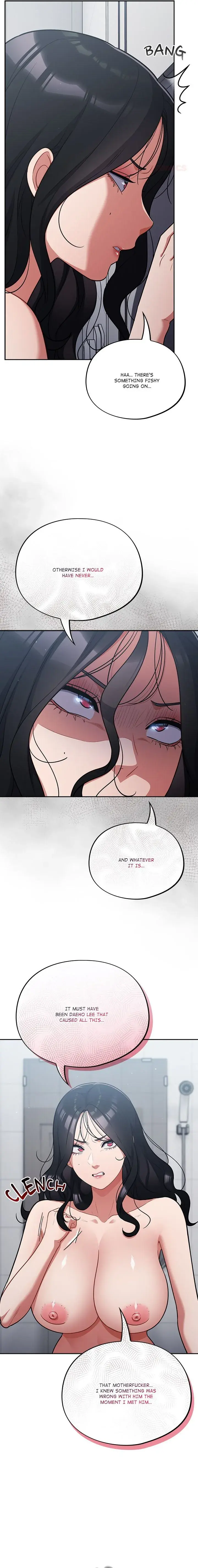 Idiot Virus Chapter 49 - Page 17