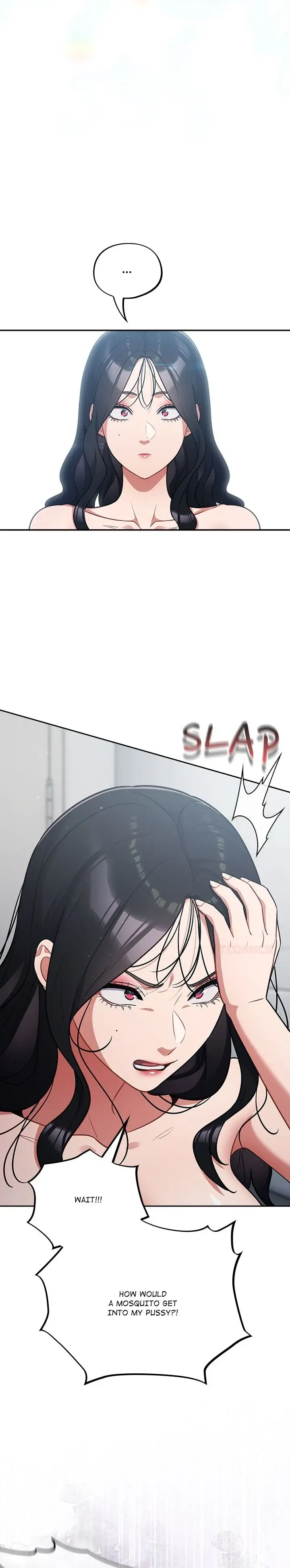 Idiot Virus Chapter 49 - Page 3