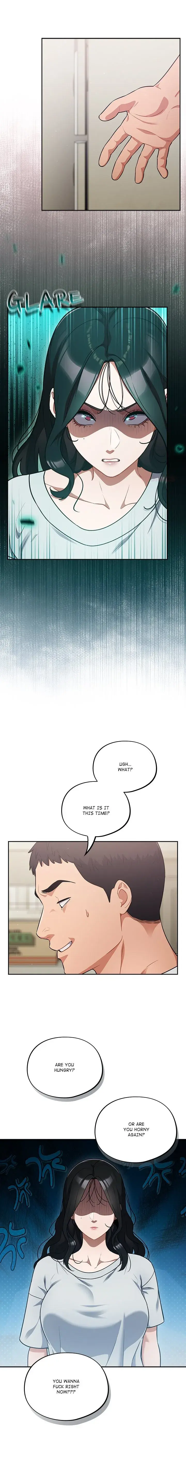 Idiot Virus Chapter 51 - Page 3