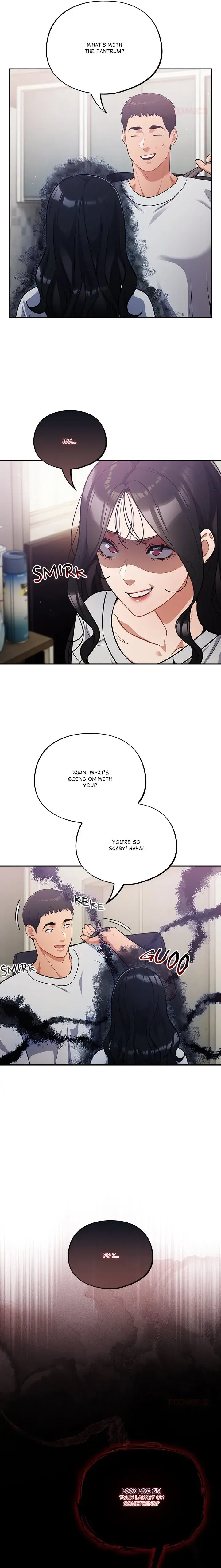 Idiot Virus Chapter 51 - Page 4