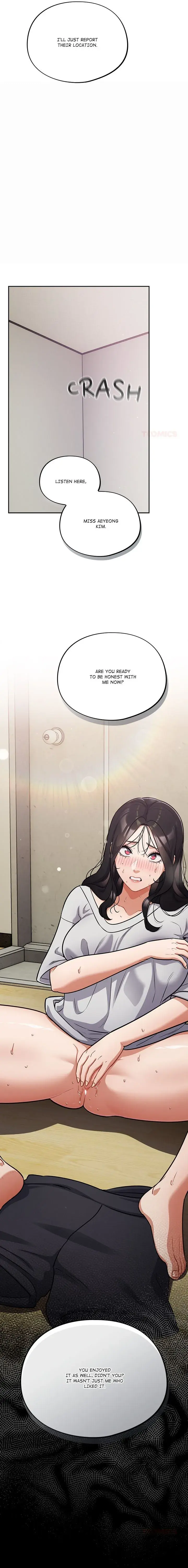 Idiot Virus Chapter 52 - Page 18