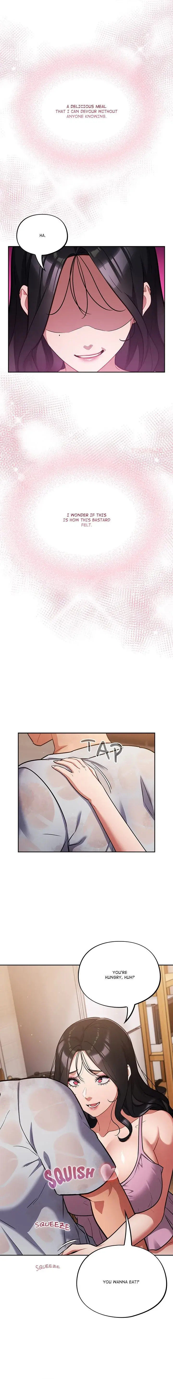 Idiot Virus Chapter 56 - Page 16