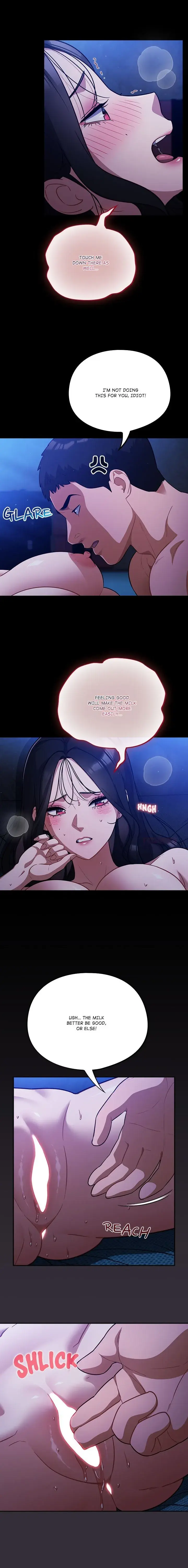 Idiot Virus Chapter 57 - Page 12