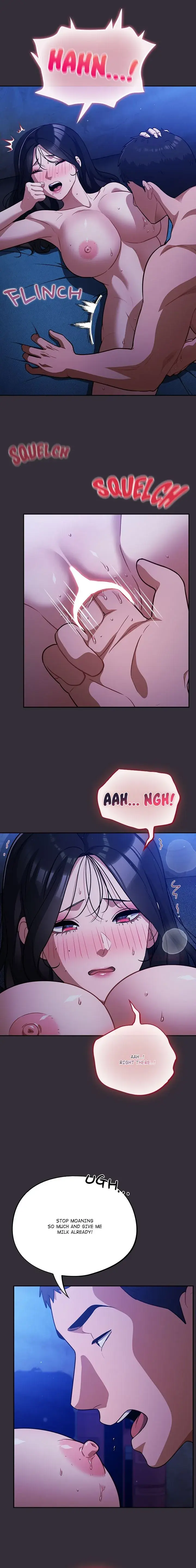 Idiot Virus Chapter 57 - Page 13
