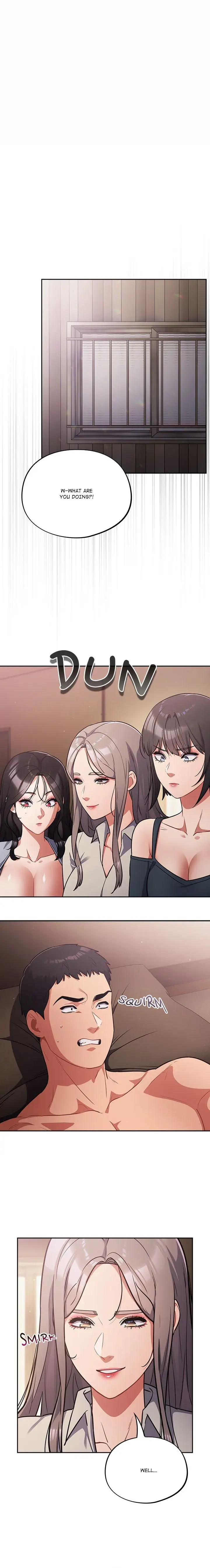 Idiot Virus Chapter 60 - Page 1