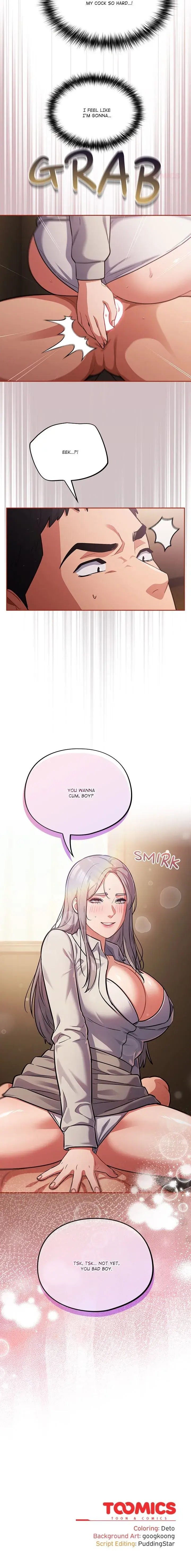 Idiot Virus Chapter 60 - Page 17