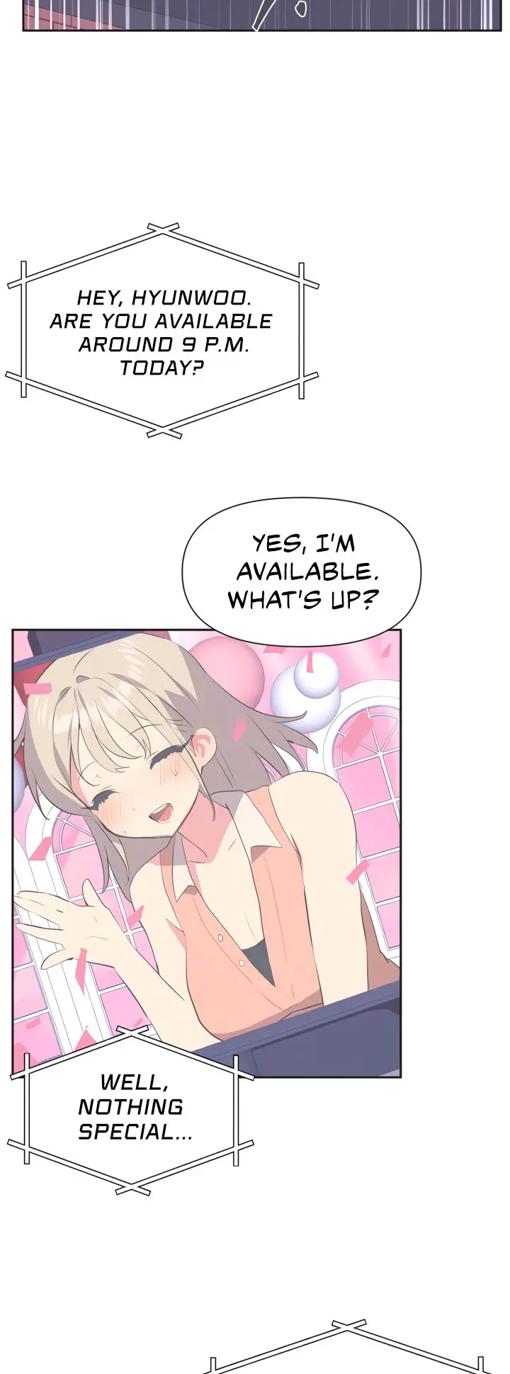 Idols Mating Chapter 1 - Page 11