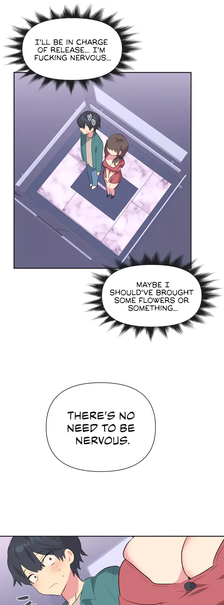 Idols Mating Chapter 1 - Page 22