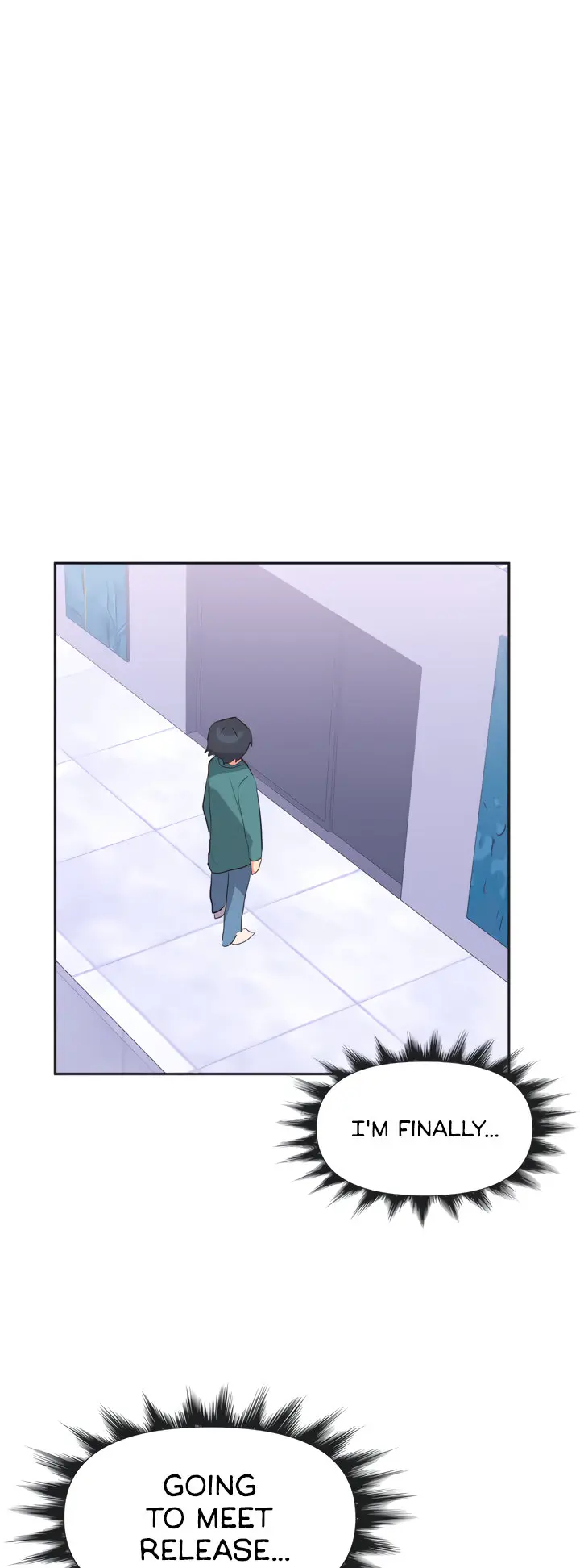 Idols Mating Chapter 1 - Page 27