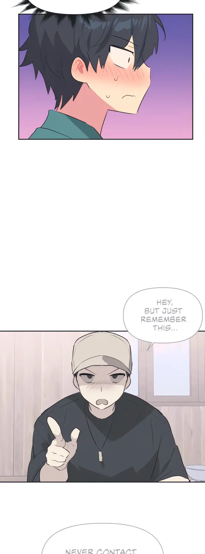 Idols Mating Chapter 1 - Page 28