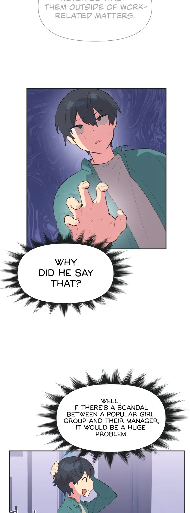 Idols Mating Chapter 1 - Page 29