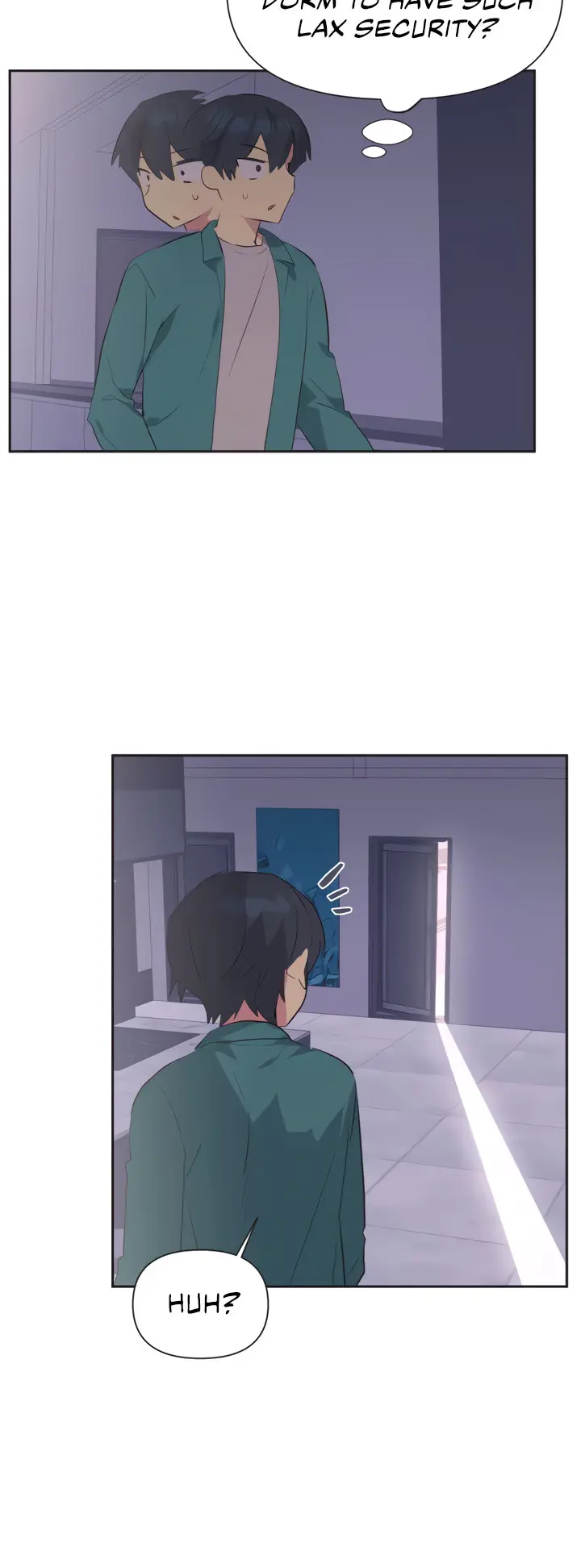 Idols Mating Chapter 1 - Page 31