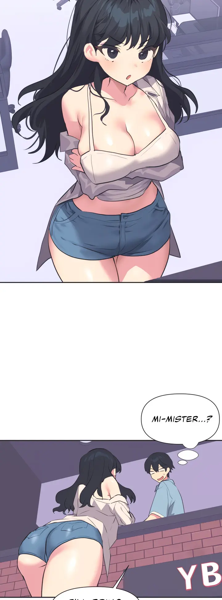 Idols Mating Chapter 1 - Page 5