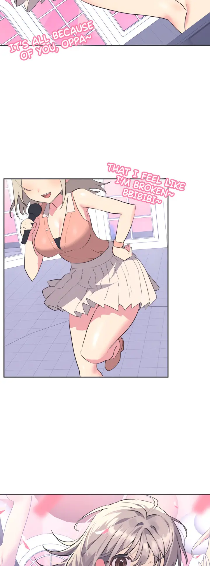 Idols Mating Chapter 1 - Page 7