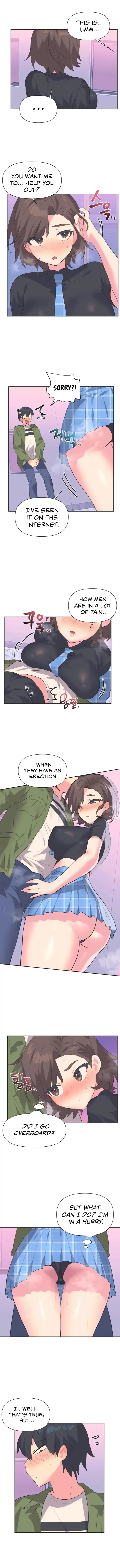 Idols Mating Chapter 10 - Page 3