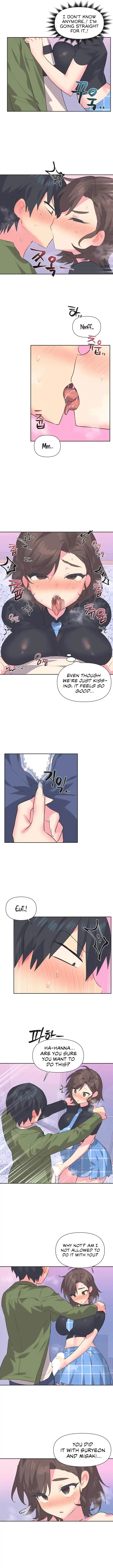 Idols Mating Chapter 10 - Page 4