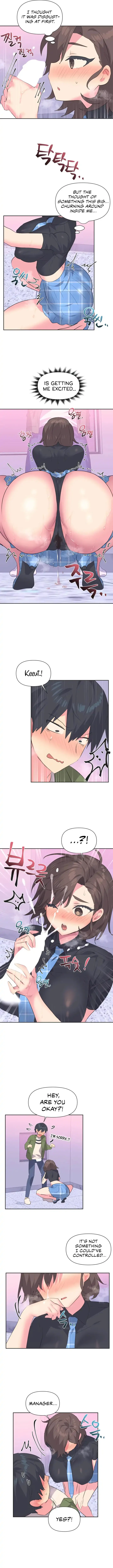 Idols Mating Chapter 10 - Page 6