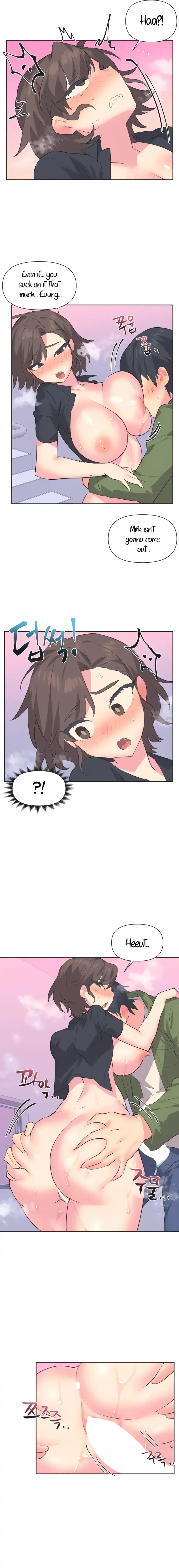 Idols Mating Chapter 11 - Page 6