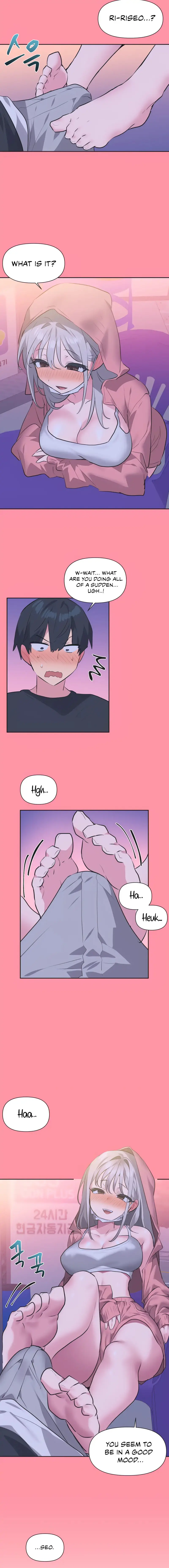 Idols Mating Chapter 12 - Page 10