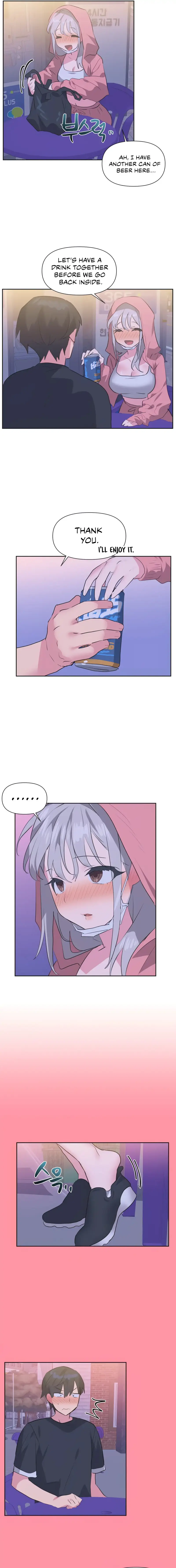 Idols Mating Chapter 12 - Page 9