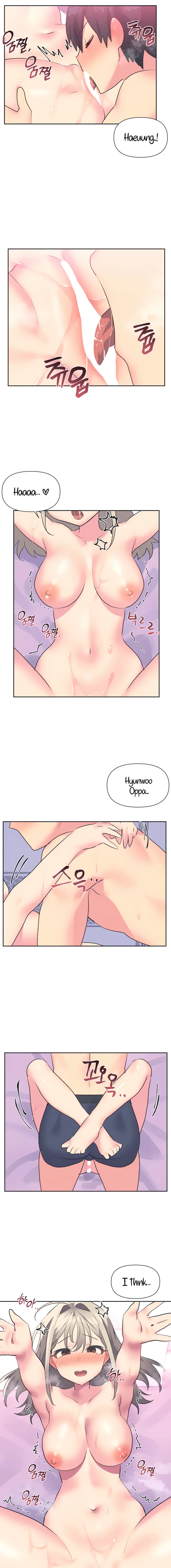 Idols Mating Chapter 15 - Page 10