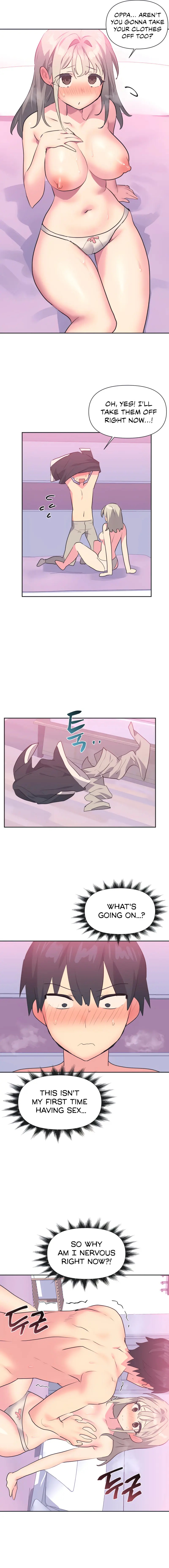 Idols Mating Chapter 15 - Page 2