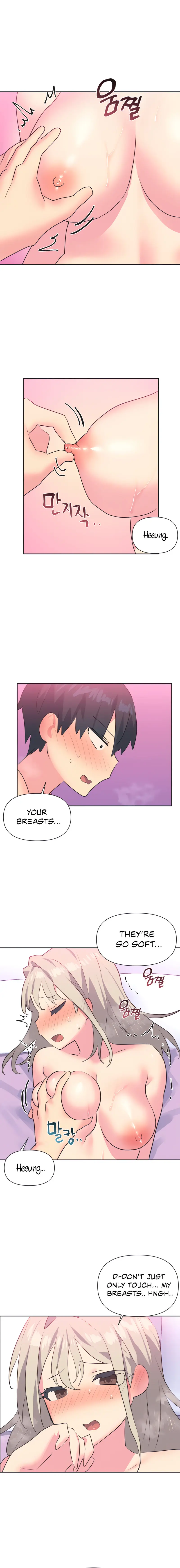 Idols Mating Chapter 15 - Page 3