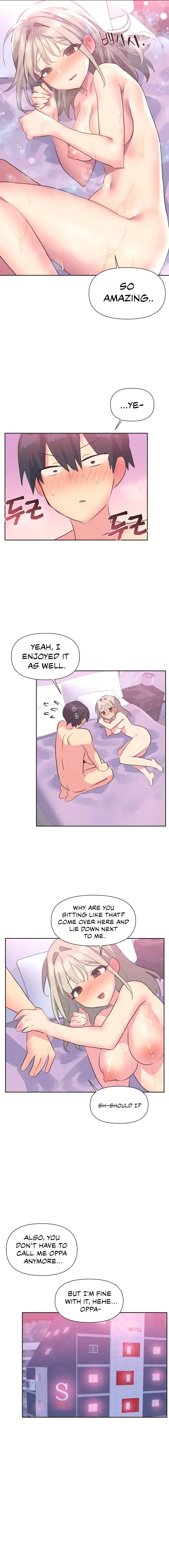 Idols Mating Chapter 17 - Page 7