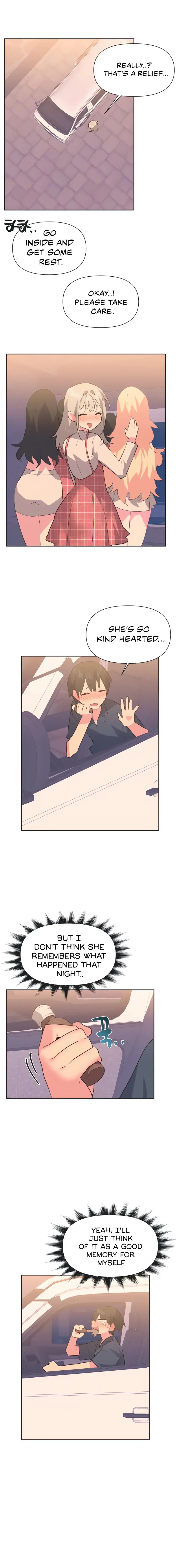 Idols Mating Chapter 19 - Page 7