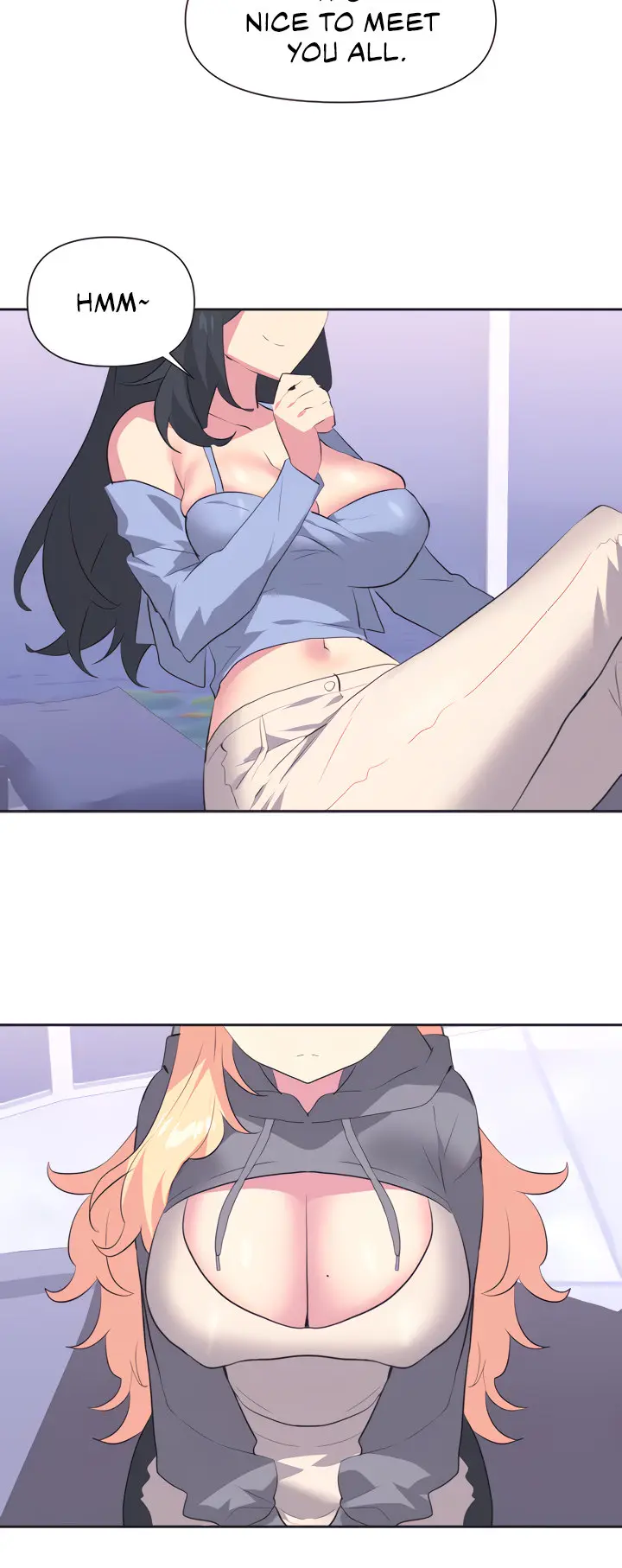 Idols Mating Chapter 2 - Page 12