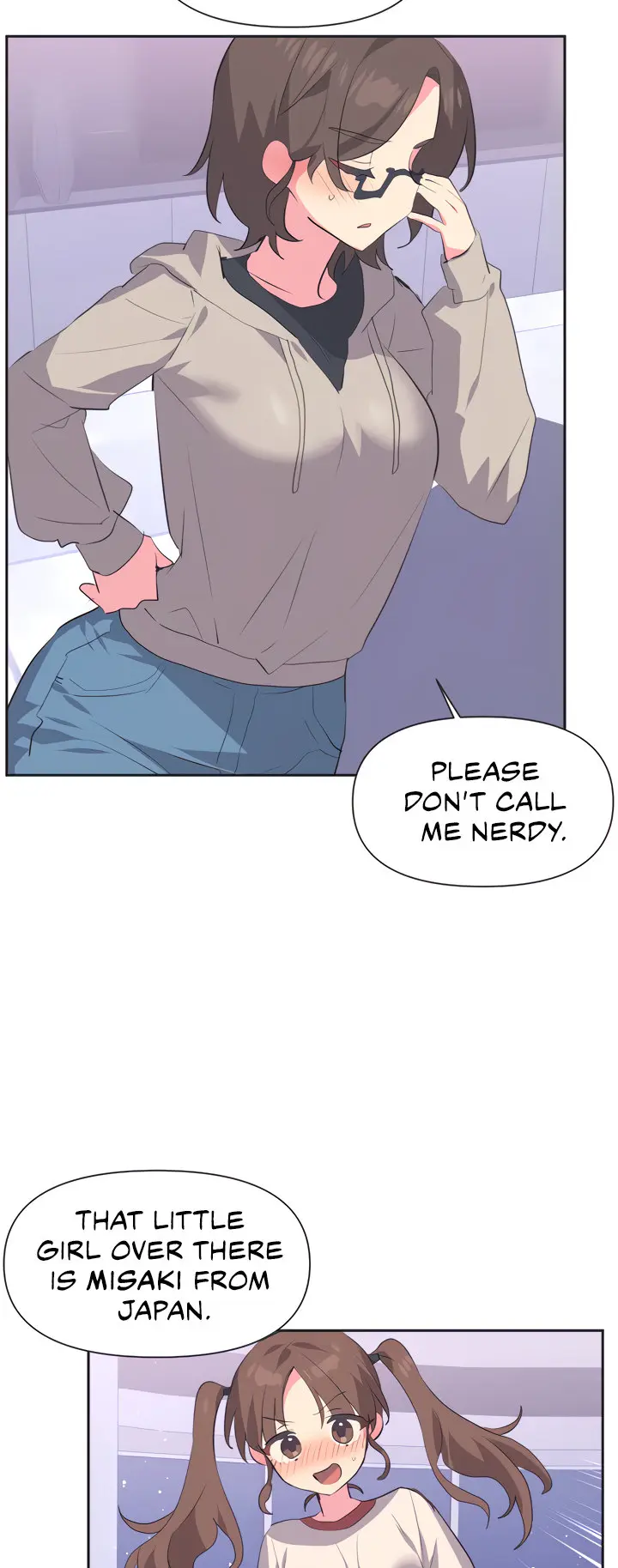 Idols Mating Chapter 2 - Page 26