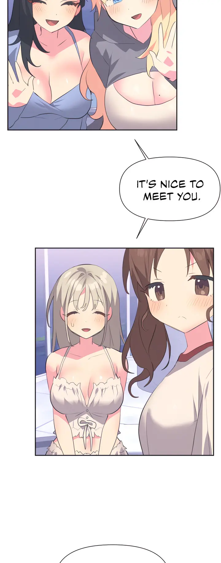 Idols Mating Chapter 2 - Page 31