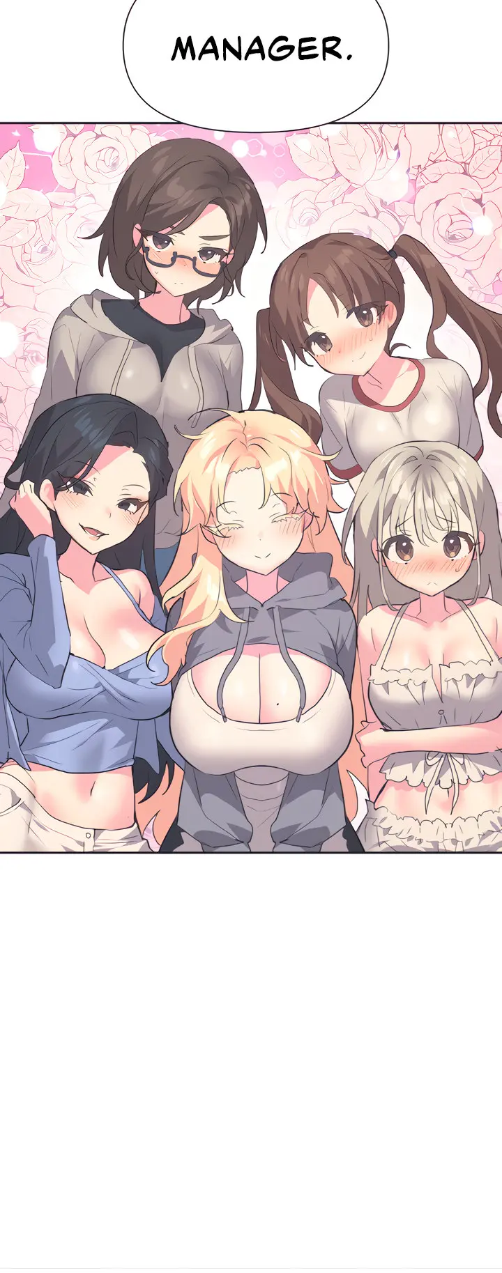 Idols Mating Chapter 2 - Page 32