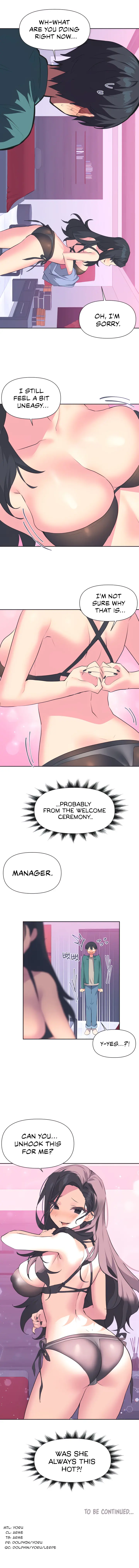 Idols Mating Chapter 2 - Page 41