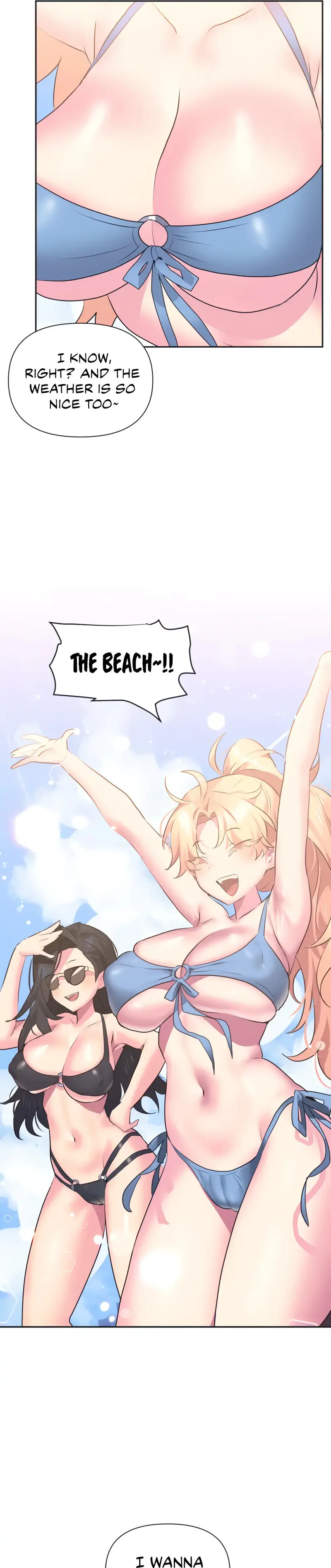 Idols Mating Chapter 20 - Page 10