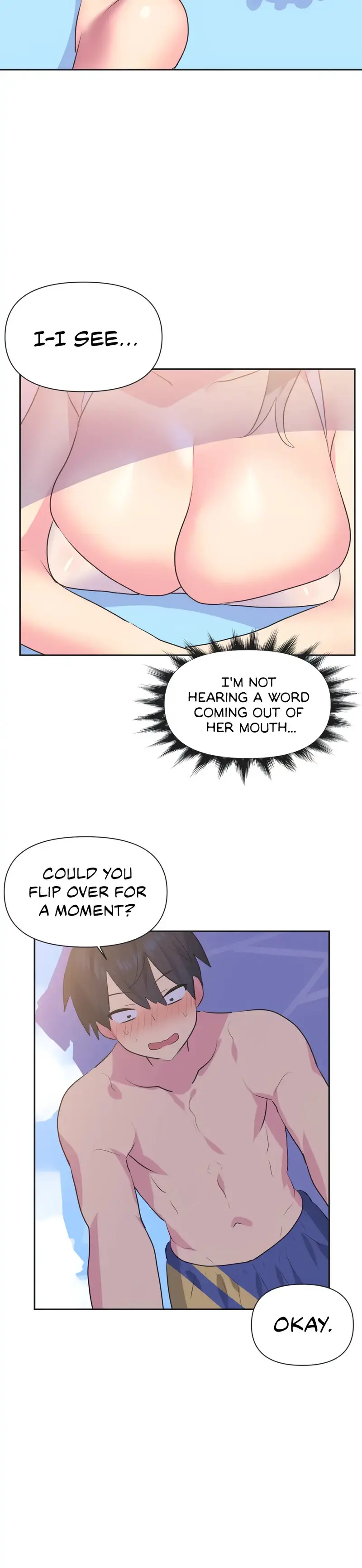 Idols Mating Chapter 20 - Page 18