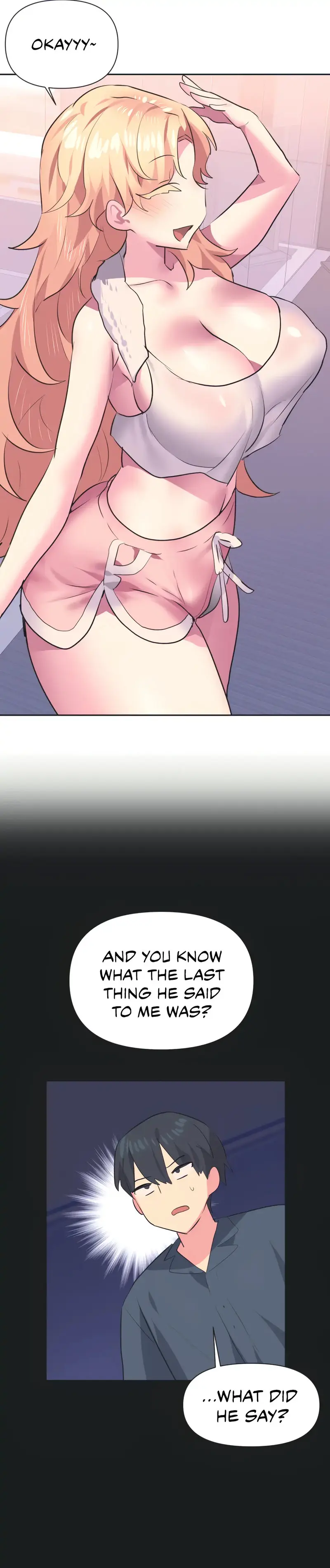 Idols Mating Chapter 20 - Page 4
