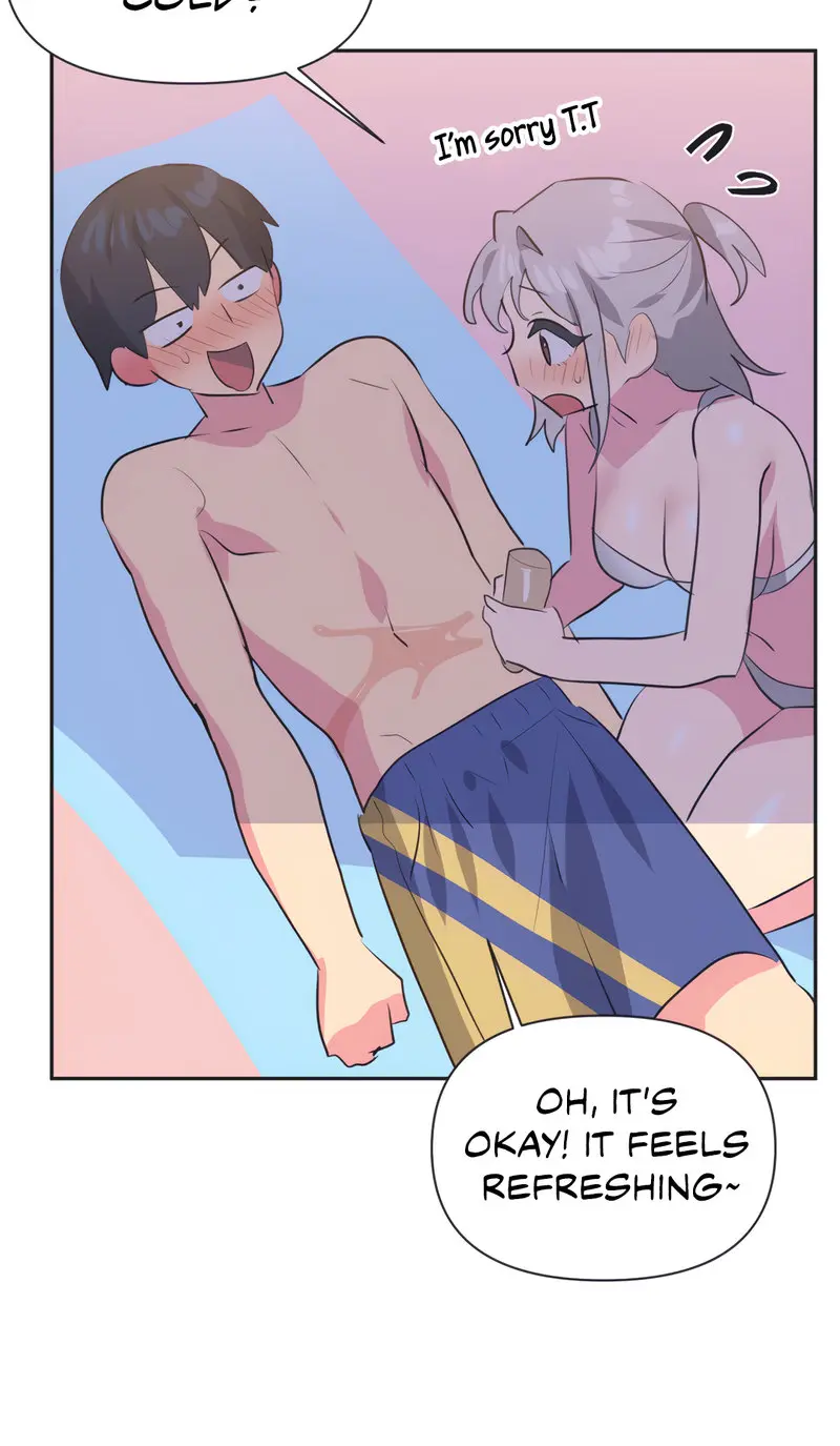 Idols Mating Chapter 21 - Page 11