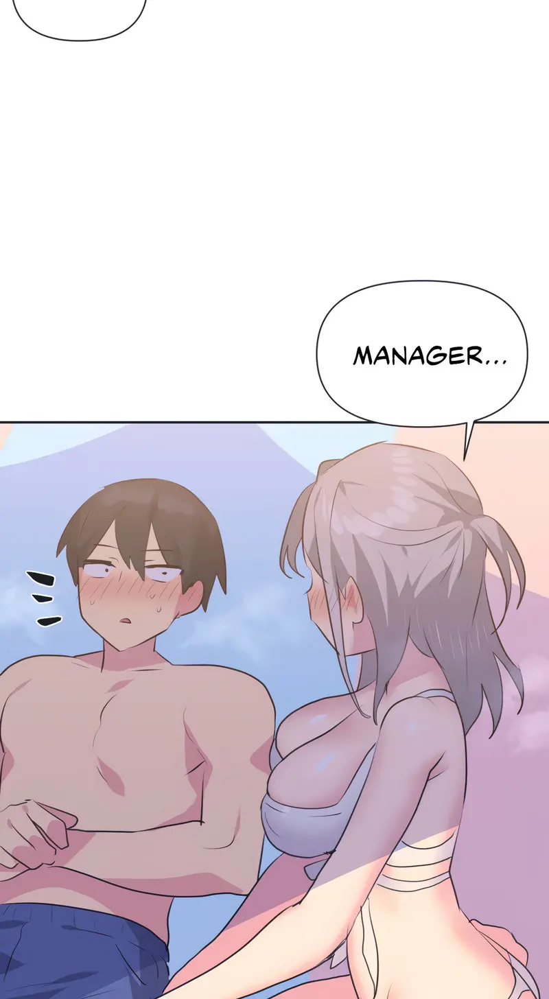 Idols Mating Chapter 21 - Page 19