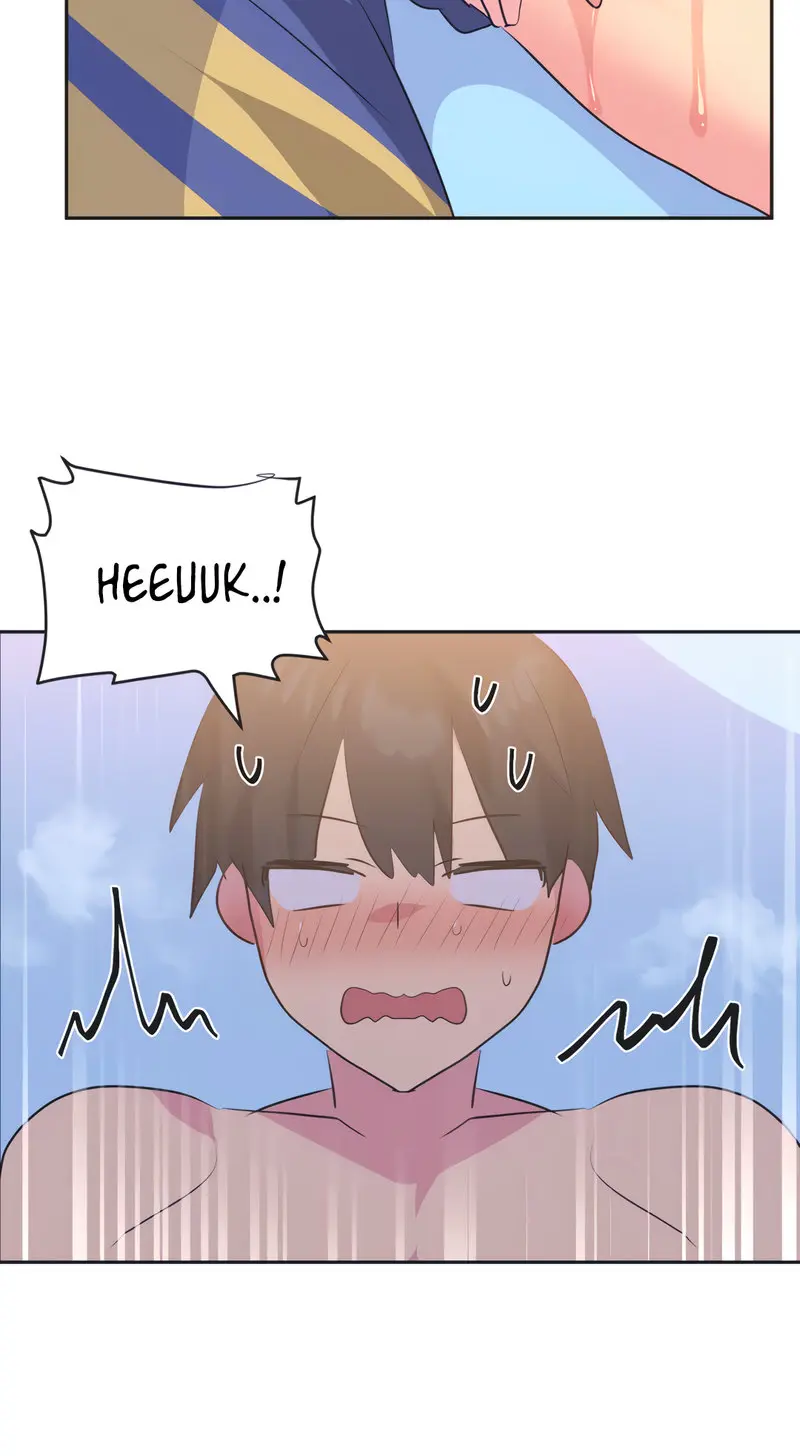 Idols Mating Chapter 21 - Page 22