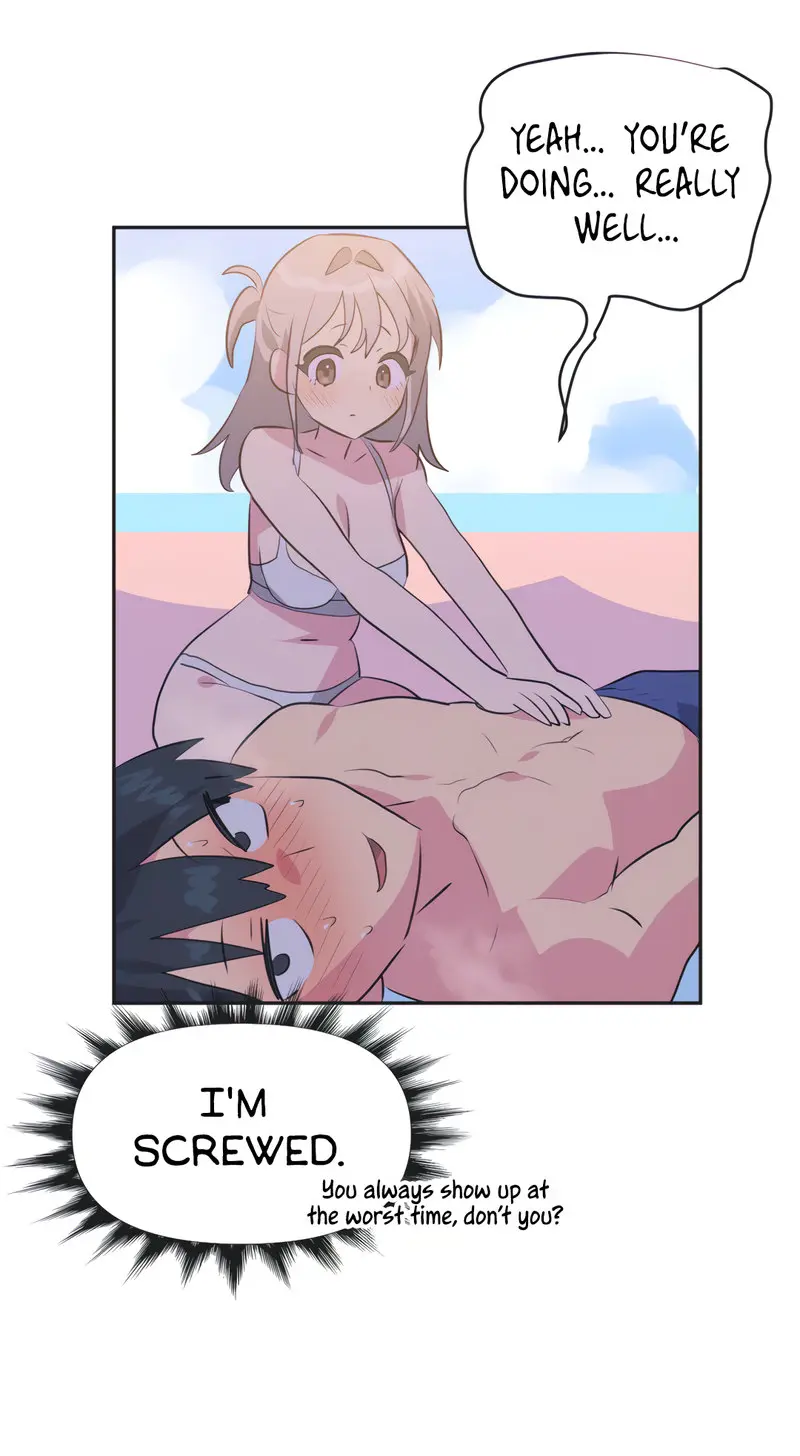 Idols Mating Chapter 21 - Page 23