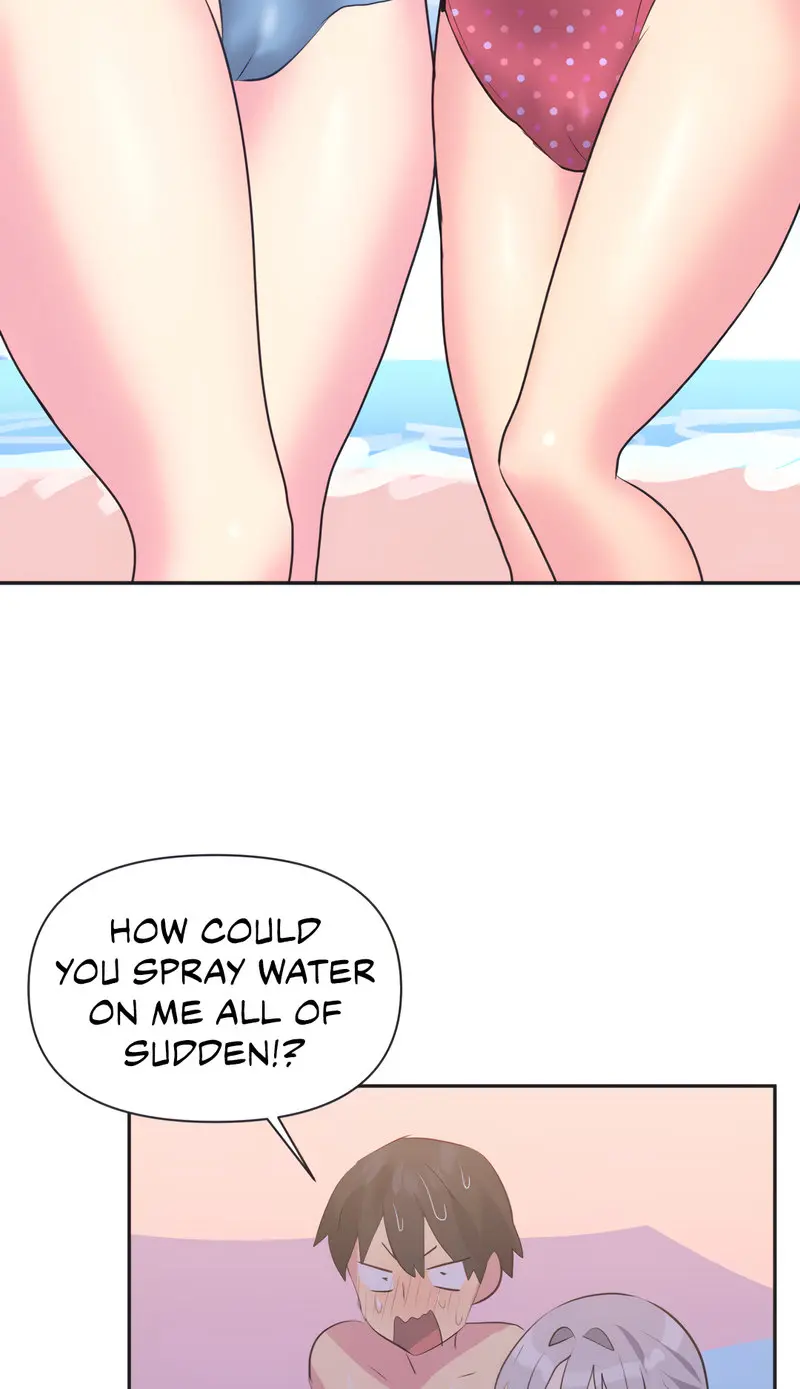 Idols Mating Chapter 21 - Page 35