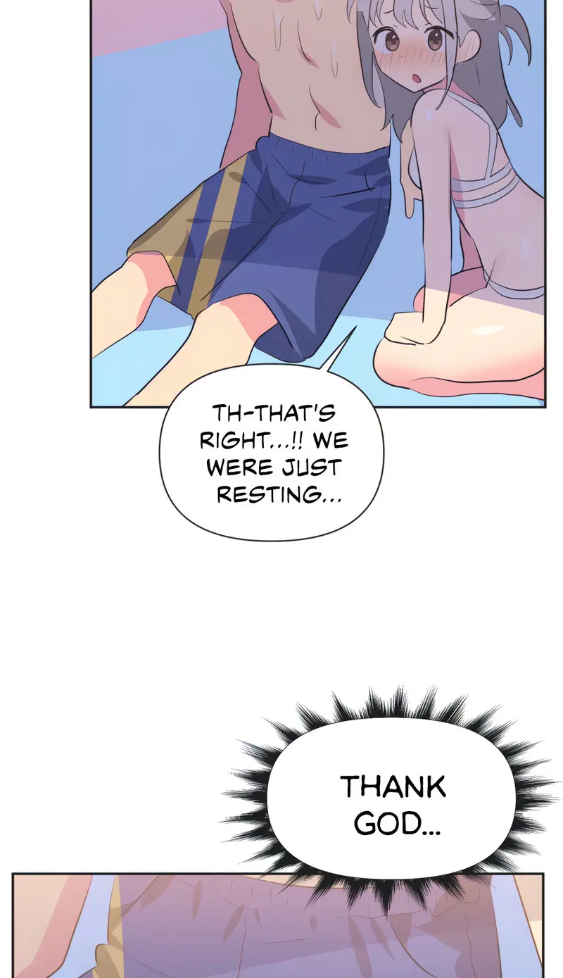 Idols Mating Chapter 21 - Page 36