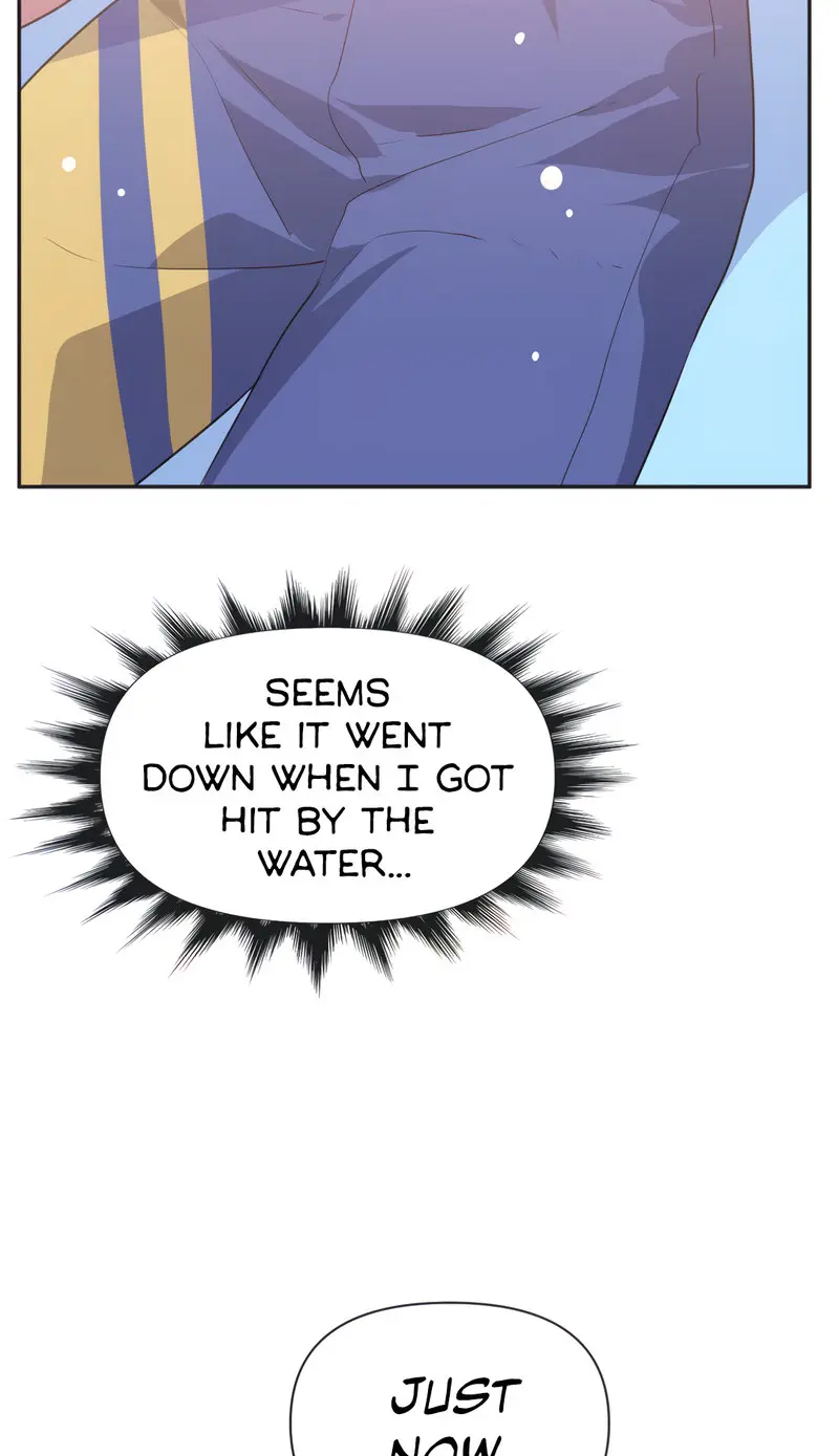 Idols Mating Chapter 21 - Page 37