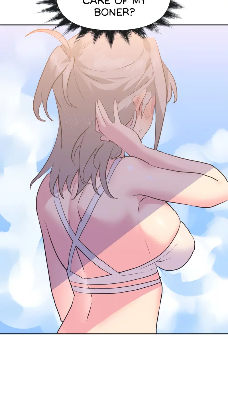 Idols Mating Chapter 21 - Page 39