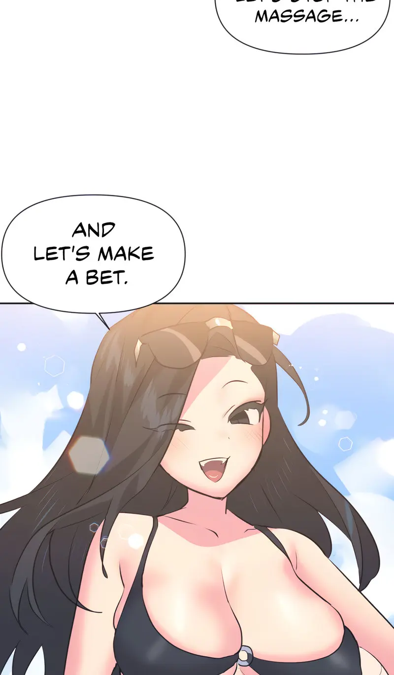 Idols Mating Chapter 21 - Page 41